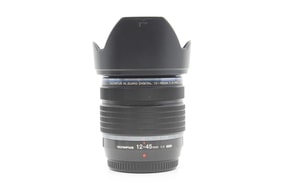 Olympus M.Zuiko 12-45mm f/4 PRO
