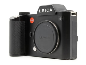 Leica SL (Typ 601)