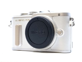 Olympus PEN E-PL8