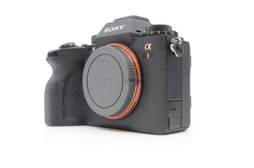 Sony A1