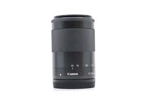 Canon EF-M 55-200mm f/4.5-6.3 IS STM