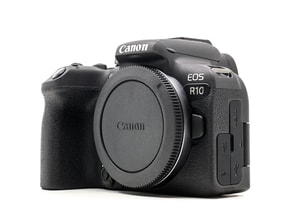 Canon EOS R10