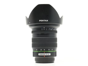 Pentax SMC Pentax-DA 12-24mm f/4 ED AL IF