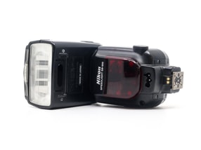 Nikon SB-900 Speedlight
