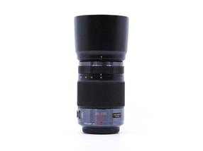 Panasonic Lumix G X Vario 35-100mm f/2.8 Power O.I.S.