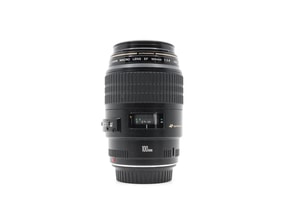 Canon EF 100mm f/2.8 Macro USM