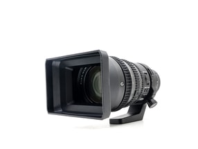 Sony FE PZ 28-135mm f/4 G OSS