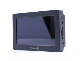 Blackmagic Design Video Assist