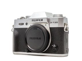 Fujifilm X-T20