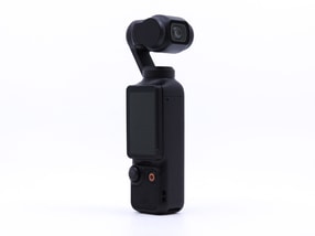 DJI Osmo Pocket 3 Creator Combo