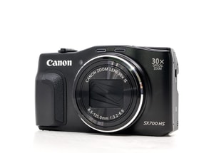 Canon PowerShot SX700 HS