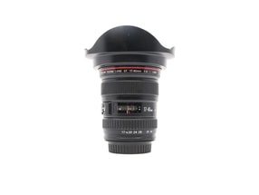 Canon EF 17-40mm f/4 L USM