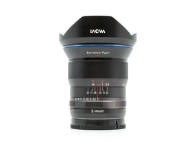 Venus Laowa 15mm f/2 Zero-D - Geschikt voor Sony FE