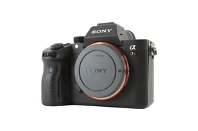 Sony Alpha A7R