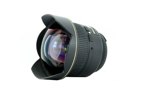 Nikon AF Nikkor 14mm f/2.8D ED