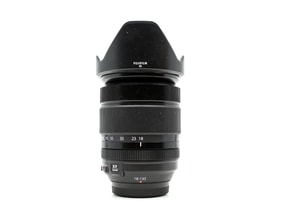 Fujifilm XF 18-135mm f/3.5-5.6 R LM OIS WR