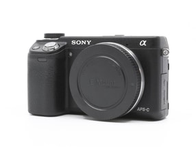 Sony Alpha NEX-6