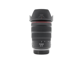 Canon RF 24-70mm f/2.8 L IS USM