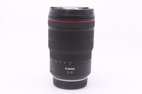 Canon RF 15-35mm f/2.8 L IS USM