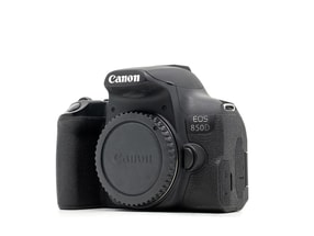 Canon EOS 850D