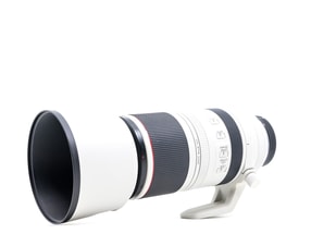 Canon RF 100-500mm f/4.5-7.1L IS USM