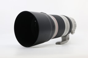 Canon EF 100-400mm f/4.5-5.6 L IS II USM