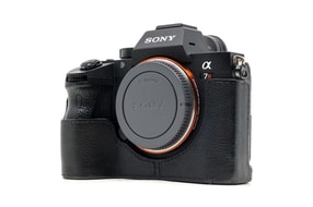 Sony Alpha A7R III