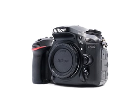 Nikon D7200