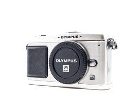 Olympus Pen E-P1