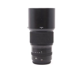 Fujifilm GF 110mm f/2 R LM WR
