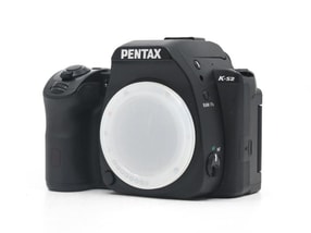 Pentax K-S2