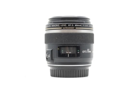 Canon EF-S 60mm f/2.8 Macro USM