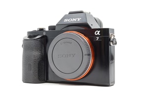 Sony Alpha A7
