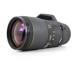 Sigma 70-200mm f/2.8 EX APO HSM - Attacco Sigma SA