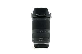 Canon RF 24-240mm f/4-6.3 IS USM