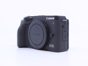 Canon EOS M6 II