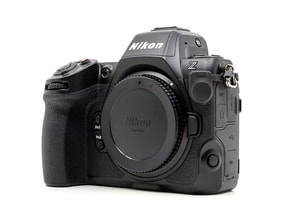 Nikon Z8