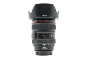Canon EF 24-105mm f/4 L IS USM