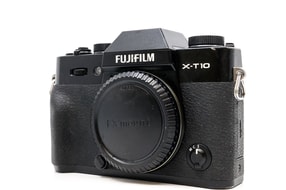 Fujifilm X-T10