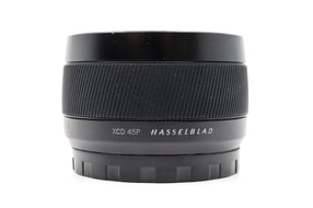 Hasselblad XCD 45mm f/4 P