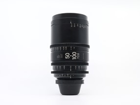 Sigma Cine 50-100mm T2 - PL fit