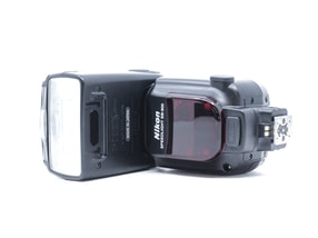 Nikon SB-900 Speedlight