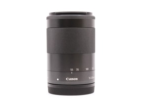 Canon EF-M 55-200mm f/4.5-6.3 IS STM