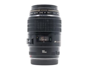 Canon EF 100mm f/2.8 Macro USM