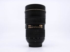 Nikon AF-S Nikkor 24-70mm f/2.8G IF-ED