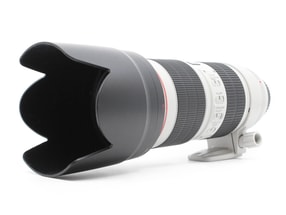 Canon EF 70-200mm f/2.8 L IS III USM