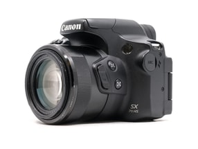 Canon Powershot SX70 HS
