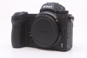 Nikon Z6 II