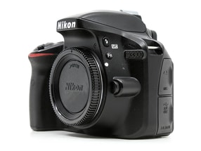 Nikon D3300
