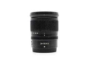 Nikon NIKKOR Z 24-70mm f/4 S